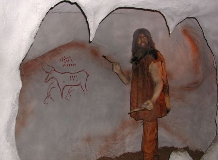 Préhistorama - Nuit Européenne des Musées 