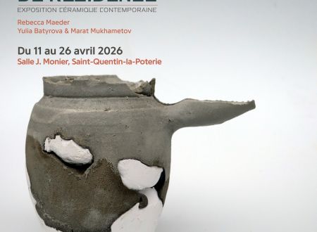 Exposition - Sortie de résidence #5 