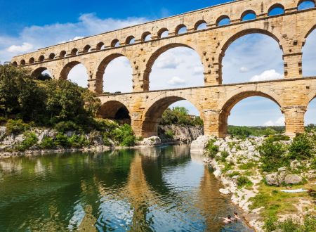 Sortie nature -Entre aqueducs et grottes, reGardons l’histoire de l’eau 