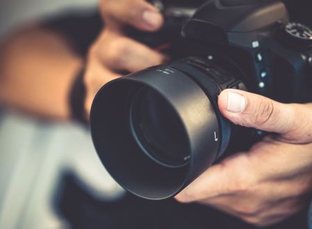 Exposition - Lumières Nocturnes 