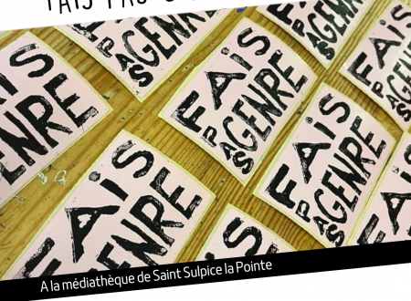 Exposition Fais pas genre 