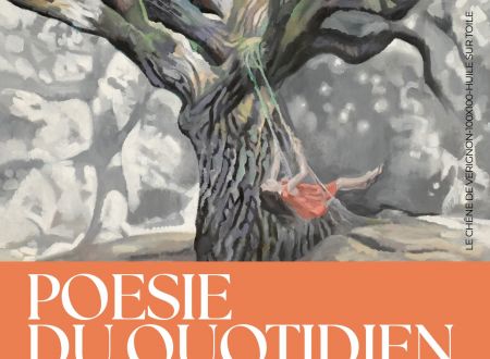 Exposition - Poésie du quotidien 