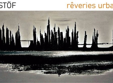 Exposition - Rêveries urbaines 