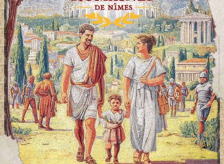 Les journées romaines de Nîmes 