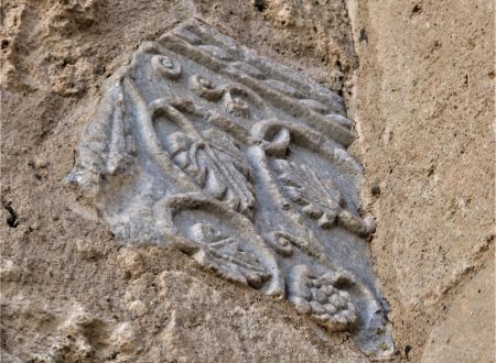 Béziers antique et médiévale 