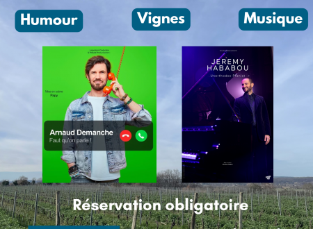 Festival Clap de Vin 