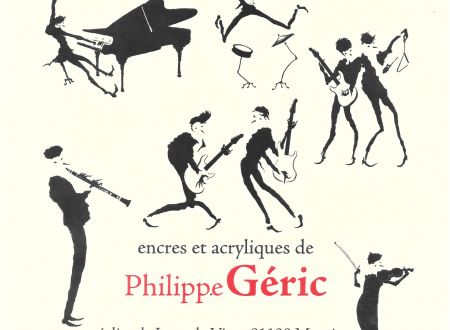 L' expo de Lagarde Viaur 