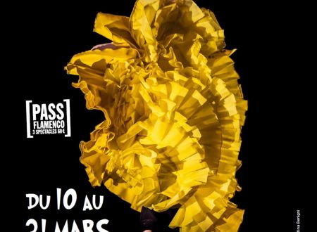 Festival Flamenco - Exposition 