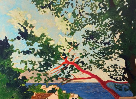 Exposition peintures 