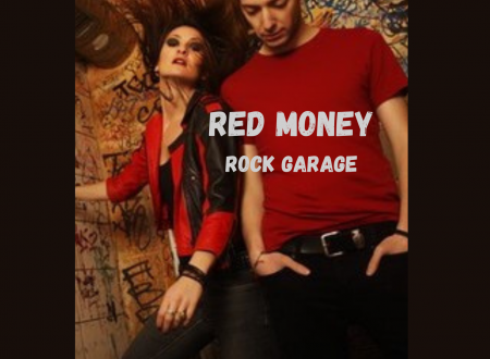 Concert Red Money 
