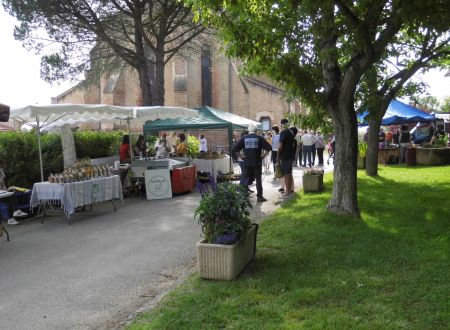 Marché de Producteurs 