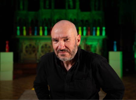 Festival Éclats de Voix : Chansons Bach 