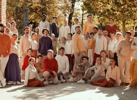 Festival Éclats de Voix : Les conférences vocales Naos 