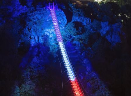 Exposition « À nous les chemins ! » 