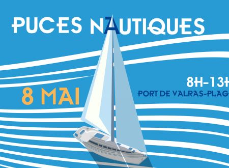Puces Nautiques 