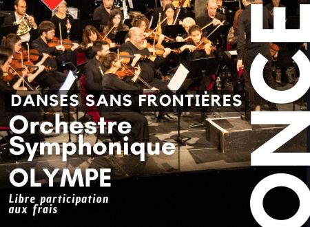 Concert de l'Orchestre Symphonique 