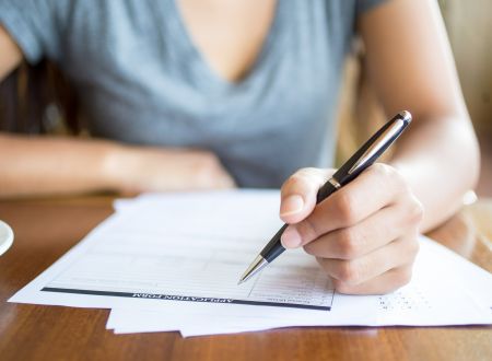 Atelier d’écriture 