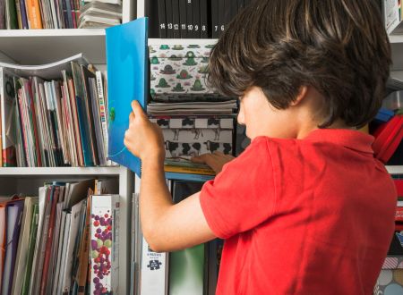 Exposition sur la bd «Les enfants de la Résistance» 