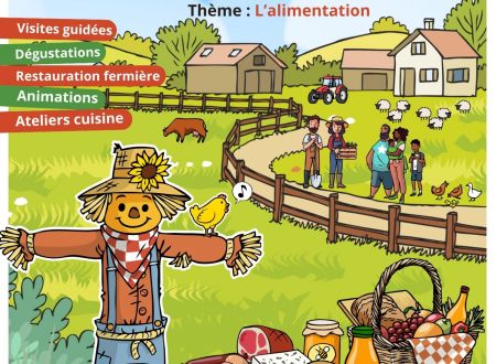 Atelier “Cuisiner sain, local et à petit budget” 