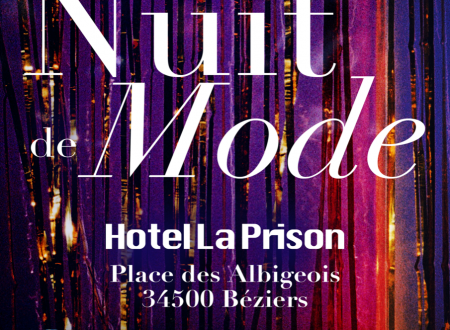 Nuit de mode par le Club Kiwanis 