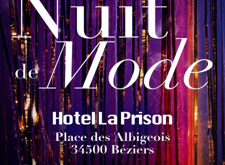 Nuit de mode par le Club Kiwanis 