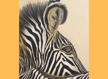 Exposition de pastel 