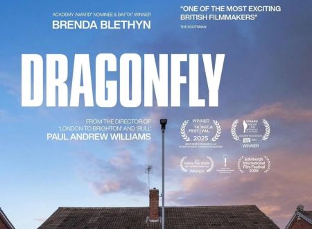 Soirée Festival des « Écrans britanniques