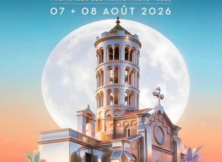 Festival - 26 ème édition Les Electros d'Uzès 