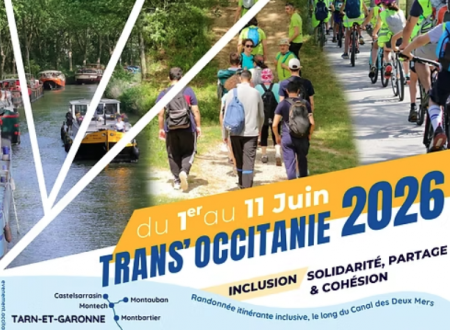 Tans'Occitanie 