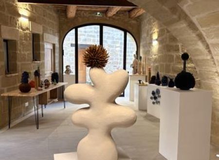 Journées Européennes des Métiers d'Art (JEMA) - Galerie Mirocler 