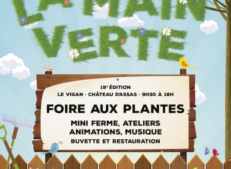 La Main Verte 