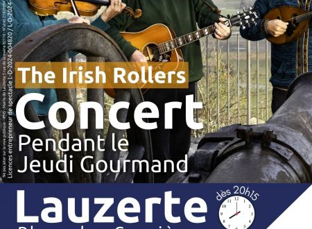 Les Jeudis Gourmands Musicaux 