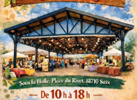 Dimanche des créateurs 