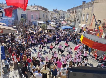 Foire du Printemps 2026 