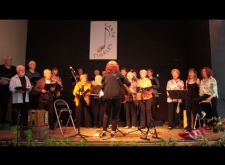 Concert « Mille chœurs pour un regard » 