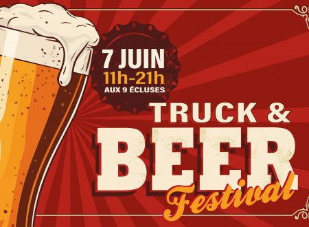 Le festival Truck & Beer -Juin 2026 