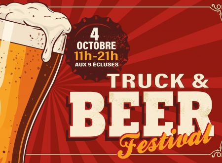 Le festival Tuck & Beer - Octobre 2026 