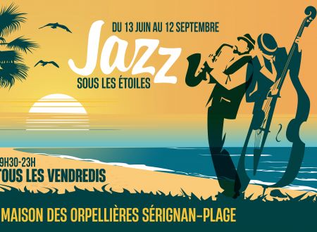 Jazz sous les étoiles 