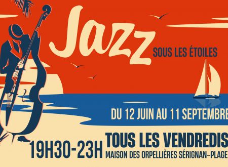 Jazz sous les étoiles 