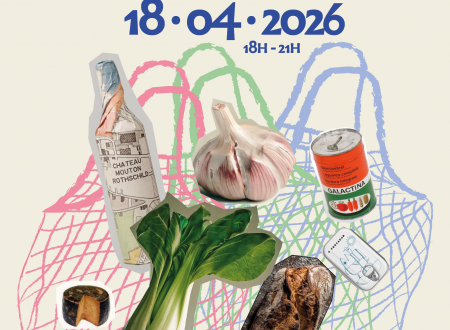 Marché des producteur·ices du Café Plùm 