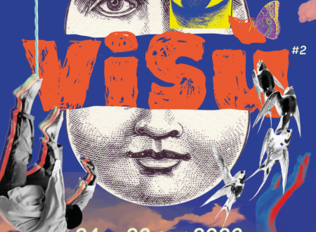 VISÙ / Festival de l'image et des arts visuels 