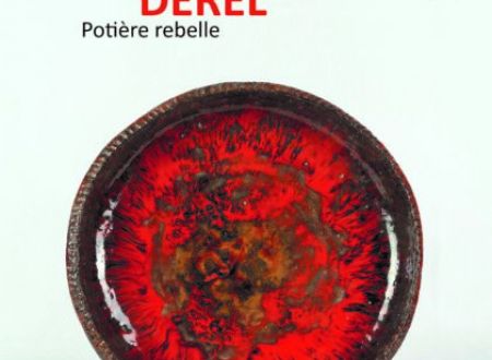 Exposition - Juliette Derel 