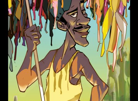 Exposition interactive - Qui a dérobé l'Omorto? 