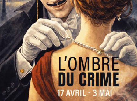 Escape Game - Le chef-d'œuvre d'Arsène 