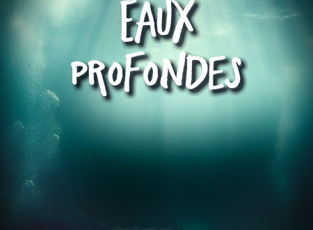 Escape Game - En eaux profondes 