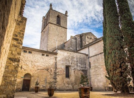 Fêtes de Saint Aphrodise 2026 