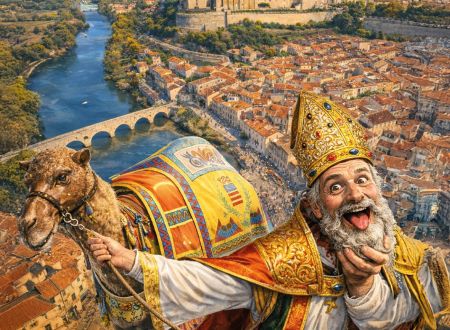 Fêtes de Saint Aphrodise 2026 