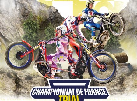 46° Trial de Sommières Championnat de France 