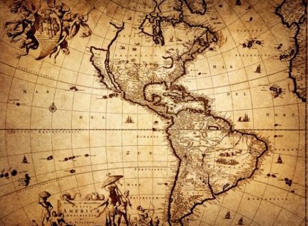 Concert Carmina Latina : Musica del Nuevo Mundo 