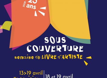 Festival du Livre d'Artiste 